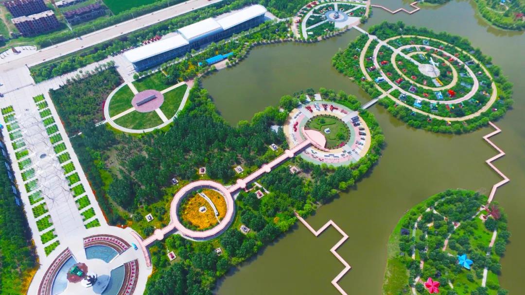 【綠博會動(dòng)態(tài)】黑龍江省雙鴨山市已簽約亮相第七屆深圳綠博會——黑土富硒之都 綠色生態(tài)之城