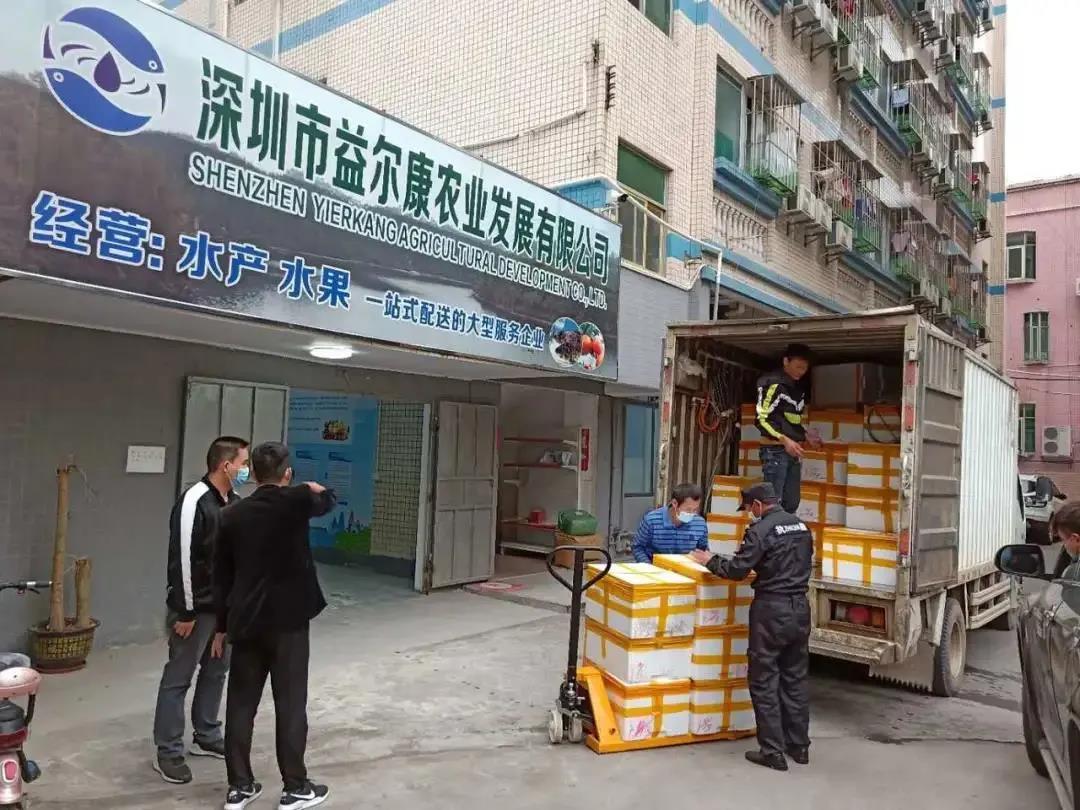 【展商風(fēng)采回顧】民以食為天，我以食為民。