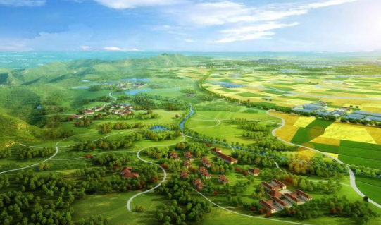 【農(nóng)業(yè)資訊】農(nóng)業(yè)將是未來(lái)十年最大的賽道